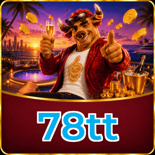 Logo 78tt Plataforma Certificada