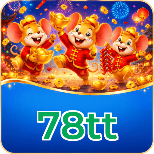 Logo 78tt Loteria Online