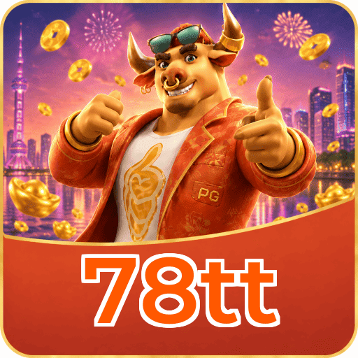 78tt Logo Oficial