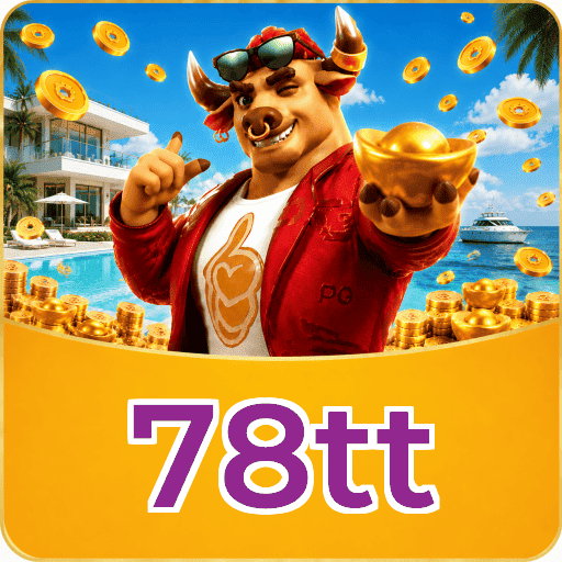 Logo 78tt Telegram Canal Oficial