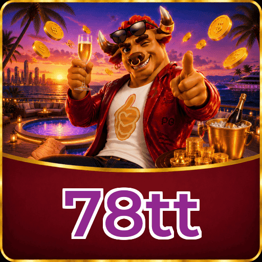 78tt Logo Verificado